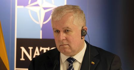 Litwa odpowiada na groźby Moskwy. "To nie wchodzi w rachubę"