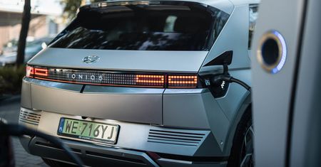 Hyundai zamyka centrum rozwoju silników spalinowych. Elektryfikacja priorytetem