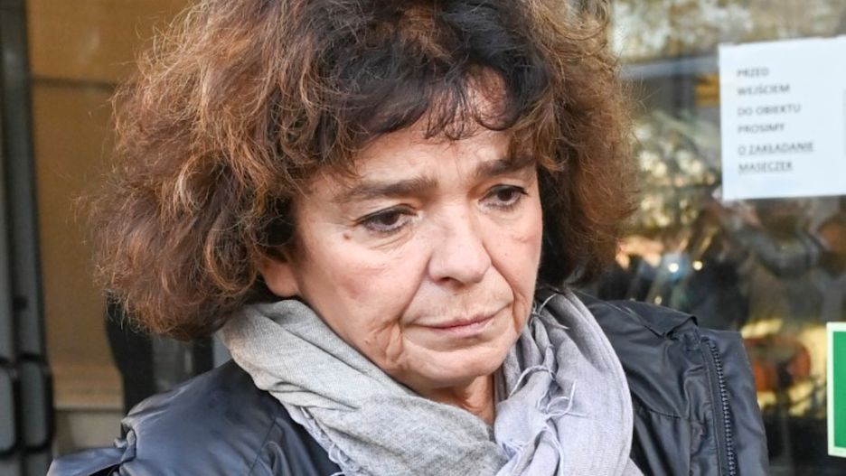 Katarzyna Grochola opowiedziała, jak się czuje po operacji płuca 