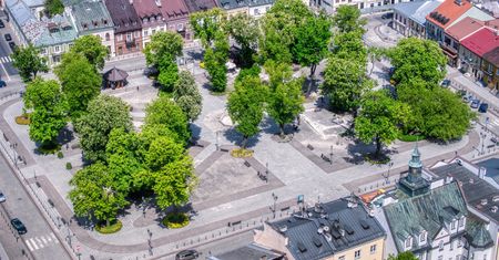 Gigant zwalnia w Polsce. W mieście z 14-proc. bezrobociem