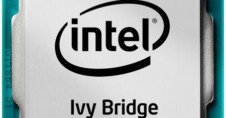 Ivy Bridge – procesory Intel Core 3. generacji już są!