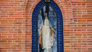 Tam Maryja mówiła po polsku. 148 lat od objawień w Gietrzwałdzie