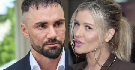 Joanna Krupa ostro reaguje na zaczepkę posła Nowej Lewicy. "Komentarz był BEZCZELNY"