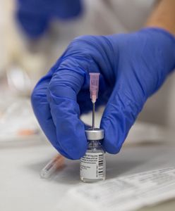 Koronawirus. Woj. mazowieckie drugie pod względem przypadków [21.04.2021]