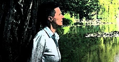 Katarzyna, nie mów nikomu. To tylko "zabawa w dorosłych"