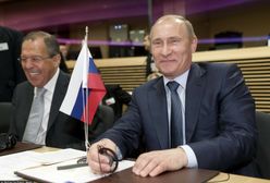 Wojna gazowa w Europie. Polska szykuje się na bitwę z Gazpromem i blokadę ropy z Rosji