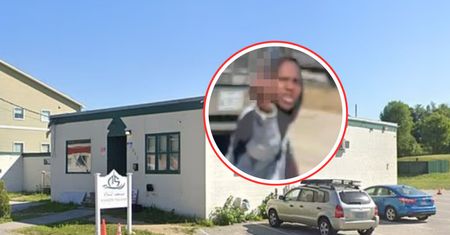 USA. Awantura przed meczetem. Włączyli muzykę. Oskarżają o rasizm