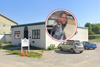 USA. Awantura przed meczetem. Włączyli muzykę. Oskarżają o rasizm