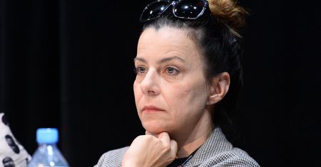Agata Kulesza nadal bez rozwodu. Mąż nie ułatwia sprawy