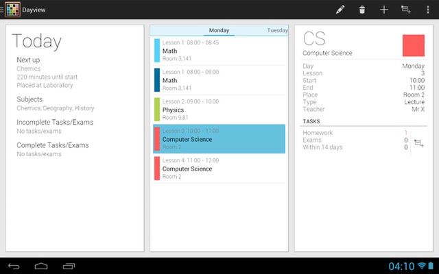 Koniec wakacji za pasem. Te aplikacje i akcesoria przydadzą się w szkole 3