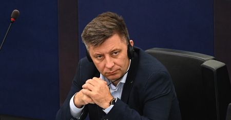 Dworczyk straci immunitet? "Kuriozalne zarzuty"