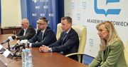 Minister Szkolnictwa Wyższego spotkał się z przedstawicielami płockich uczelni!