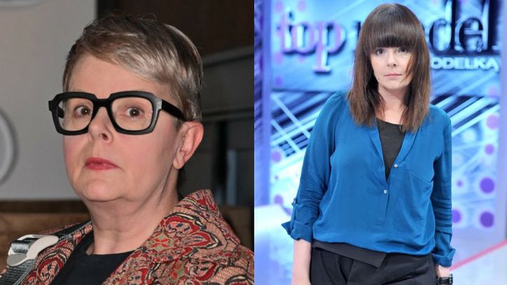Karolina Korwin Piotrowska wspomina zwolnienie z TVN