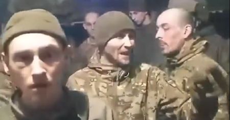 Ogromna awantura w Rosji. Żołnierze pobili dowódców