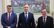 Andrzej Duda ułaskawi ponownie? Co to oznacza dla Kamińskiego i Wąsika