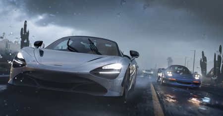 Pierwsze oceny Forza Horizon 5 – prawdziwy majstersztyk, dla którego warto kupić nowego Xboxa