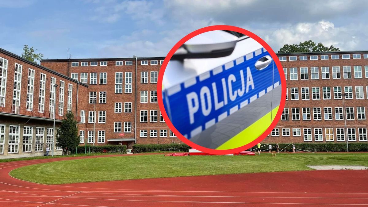 Nauczyciel miał wykorzystywać seksualnie uczniów