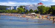 Długi weekend. Noclegi na wagę złota