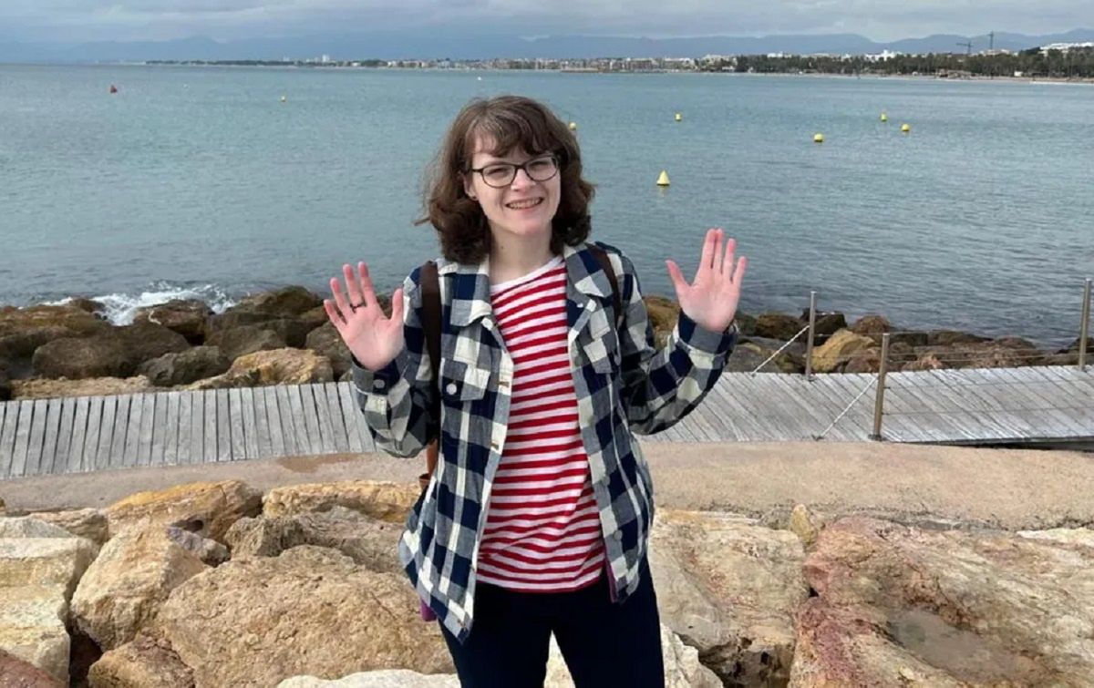 Bolał ją brzuch. Rak dróg żółciowych dał też widoczny objaw