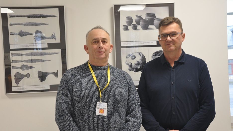 Weekend z historią i archeologią w Końskich