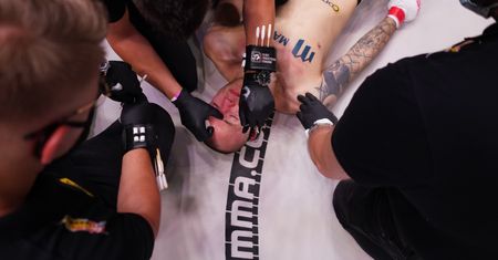 "Klatka po klatce" (highlights): zobacz bonusy po gali KSW 53