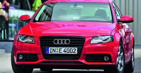 Audi A4 2.0 TDIe spali zaledwie 4.6-litra na setkę