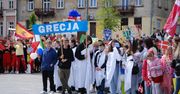 30 szkół i przedszkoli weźmie udział w piątkowej Paradzie Schumana we Włocławku
