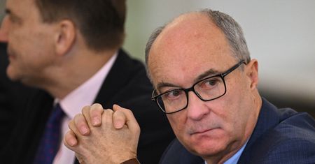 Jest ruch ws. Czarzastego. Komisja zajmie się sprawą kontaktów
