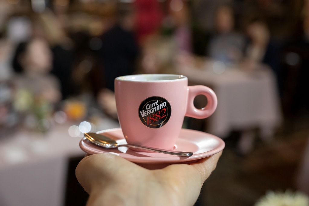 Kawa jest kobietą. Polska dołącza do projektu "Women in Coffee"