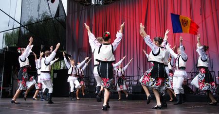 Vistula Folk Festival 2025: Płock znów stanie się światową stolicą folkloru