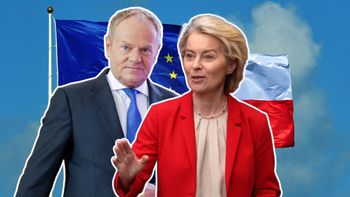 Tusk jedzie na szczyt UE. Polska grozi blokadą budżetu