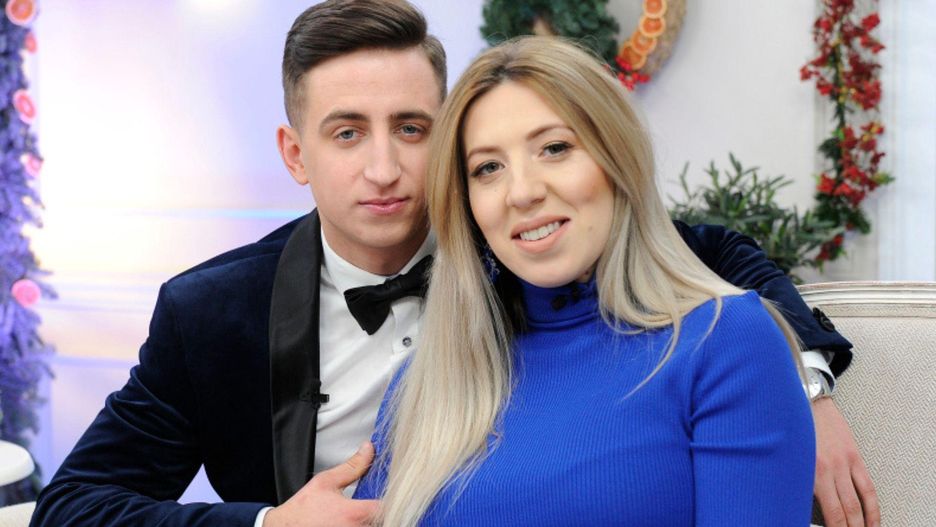 Małgorzata Borysewicz z mężem Pawłem chętnie relacjonują w sieci swoje życie