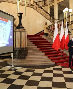 Katowice. Odmrażanie łóżek covidowych. Zapadła decyzja w sprawie szpitala tymczasowego w MCK