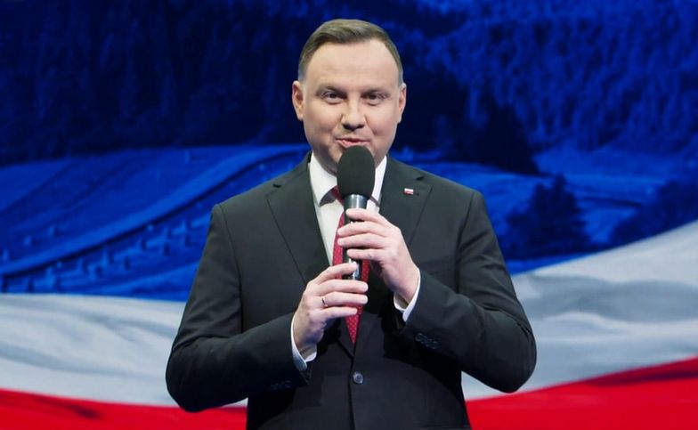 Andrzej Duda zdradził w piątek 1 maja, ile ma wynieść zasiłek dla bezrobotnych po podwyżce 