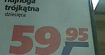 Poszukujemy kucharza z jajami