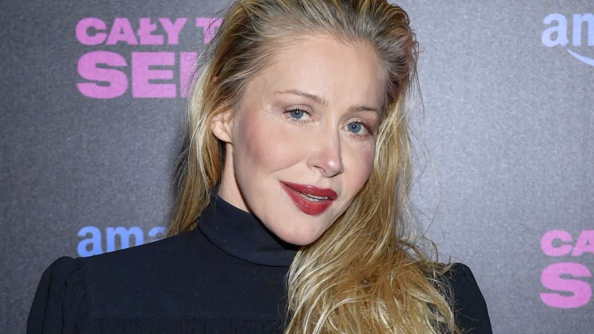 Te spodnie w stylu Kasi Warnke warto mieć w szafie 