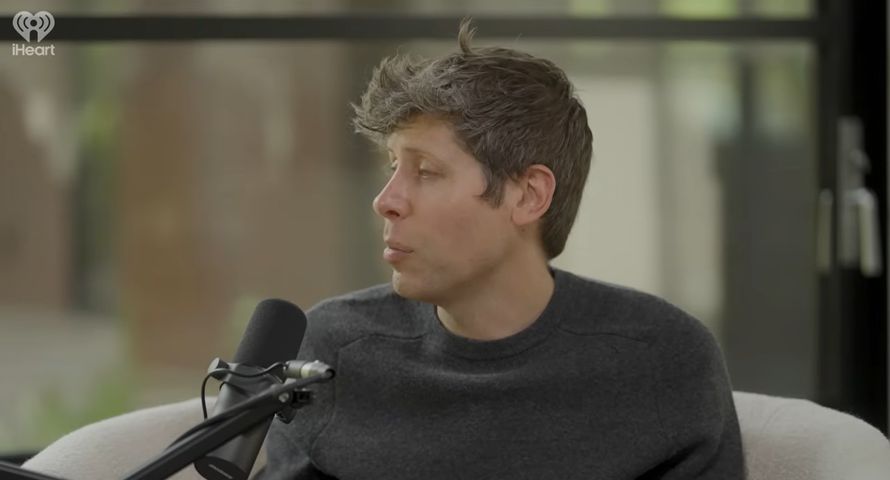 Twórca OpenAI odpowiada na głośny artykuł po ataku na jego dom. "Przepraszam ludzi, których skrzywdziłem"