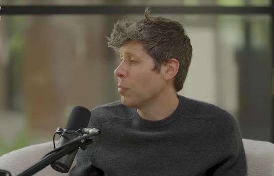 Twórca OpenAI odpowiada na głośny artykuł po ataku na jego dom. "Przepraszam ludzi, których skrzywdziłem"