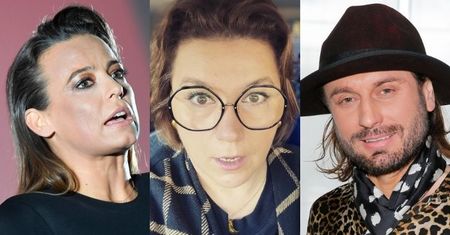 Stylistka Anny Muchy przyznaje, że popełniła błąd i odpowiada Rafałowi Grabiasowi: "Nikogo nie chciałam SKRZYWDZIĆ"