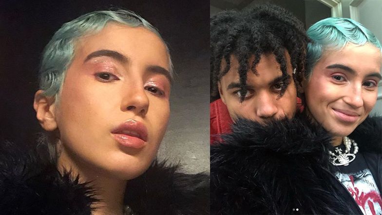 Córka Kasi Kowalskiej chwali się chłopakiem