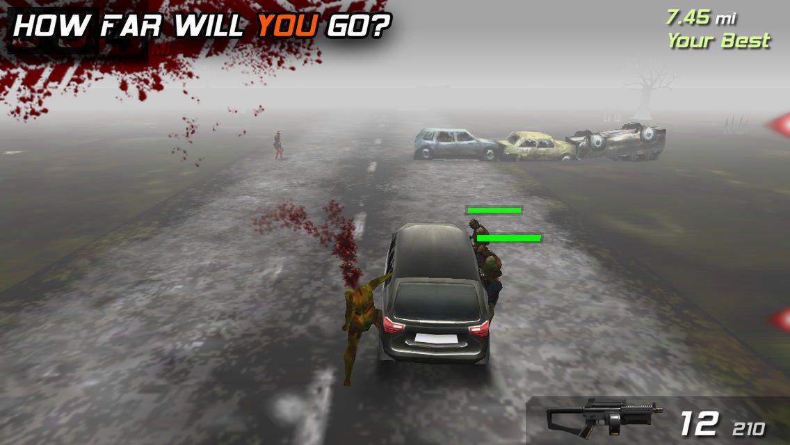 App Store Inspekcja: Premierowy Infected Wars, wielki hit z Commodore 64 oraz mnóstwo darmowych gier 9