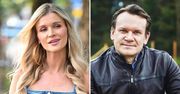 Joanna Krupa na nocnym spotkaniu z politykiem PiS. Jest jego komentarz: "Nasza prywatna relacja"