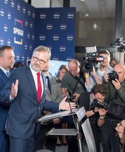 Wybory w Czechach. Wiceszef polskiego MSZ o współpracy ze zwycięską koalicją