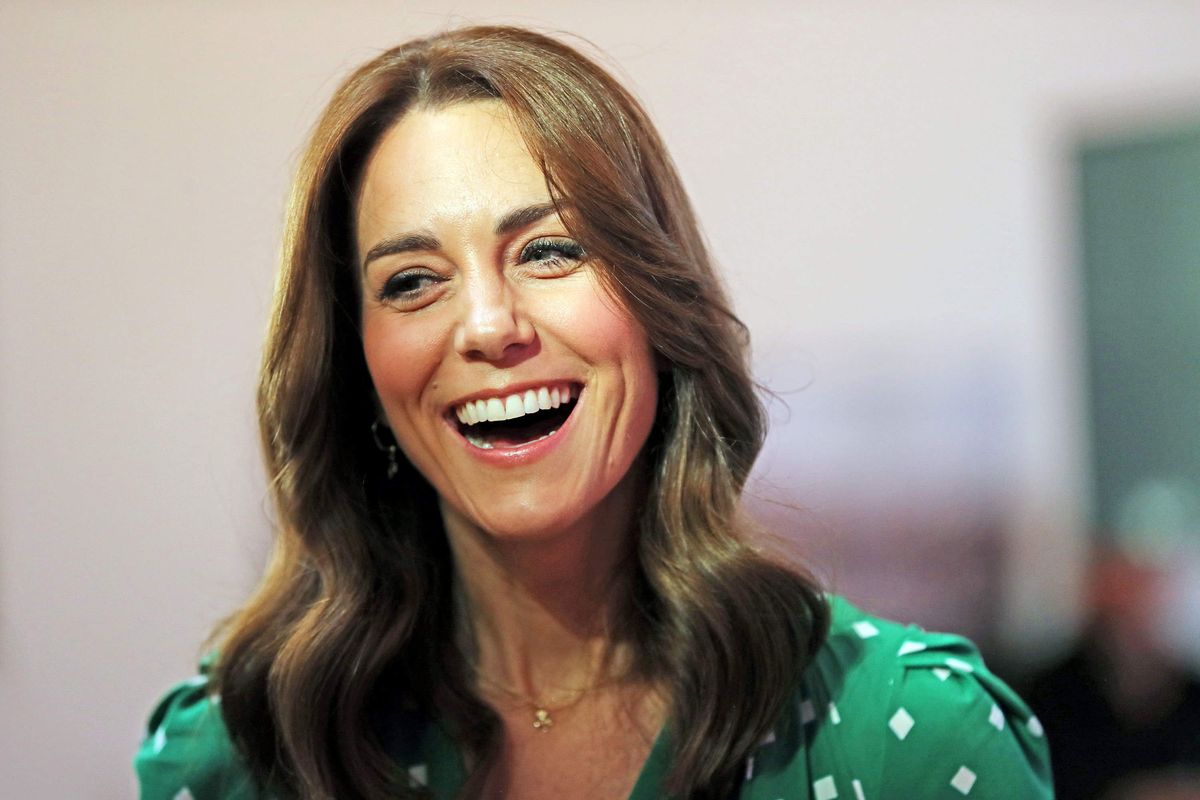 Kate Middleton