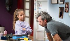 Finał serialu "Pan Mama". Ilu widzów miał drugi sezon?