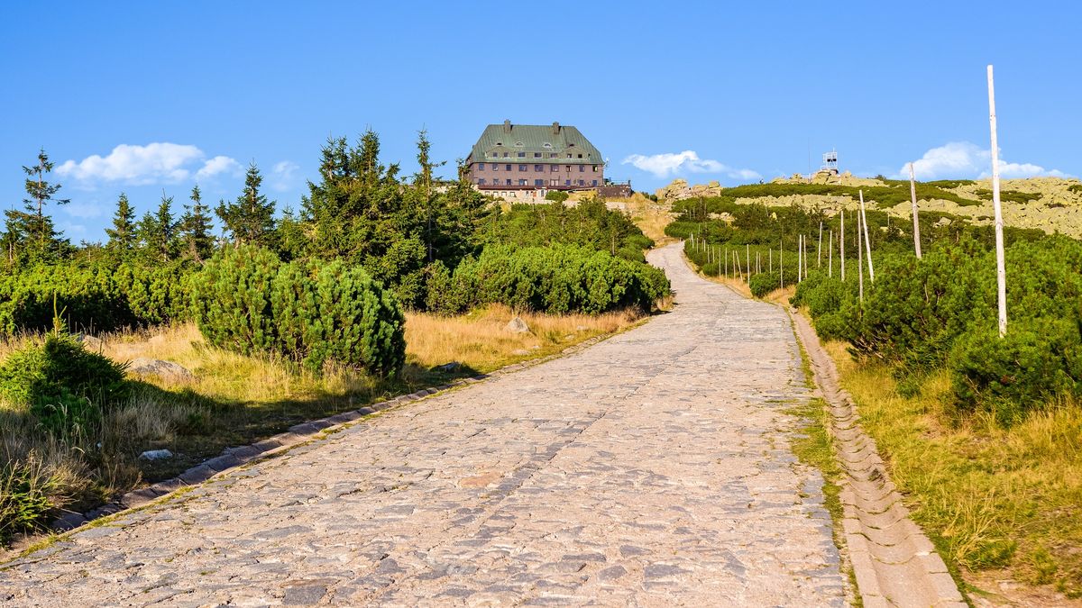 Karkonoski Park Narodowy apeluje o ostrożność