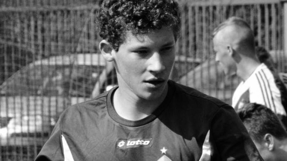 Nie żyje Klaudiusz Szymura