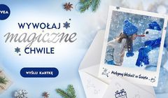 Nivea zachęca do "pielęgnowania bliskości w Święta"