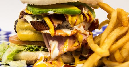 ''Cichy zabójca". Sygnał, że tętnice są zapchane cholesterolem