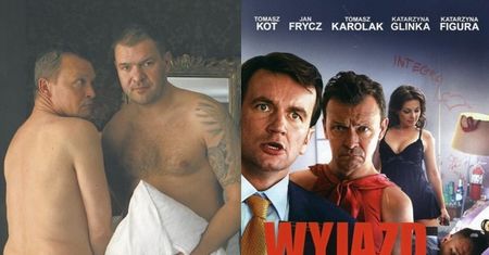 "Wyjazd integracyjny" to klapa? "UPIORNIE TANDETNE!"